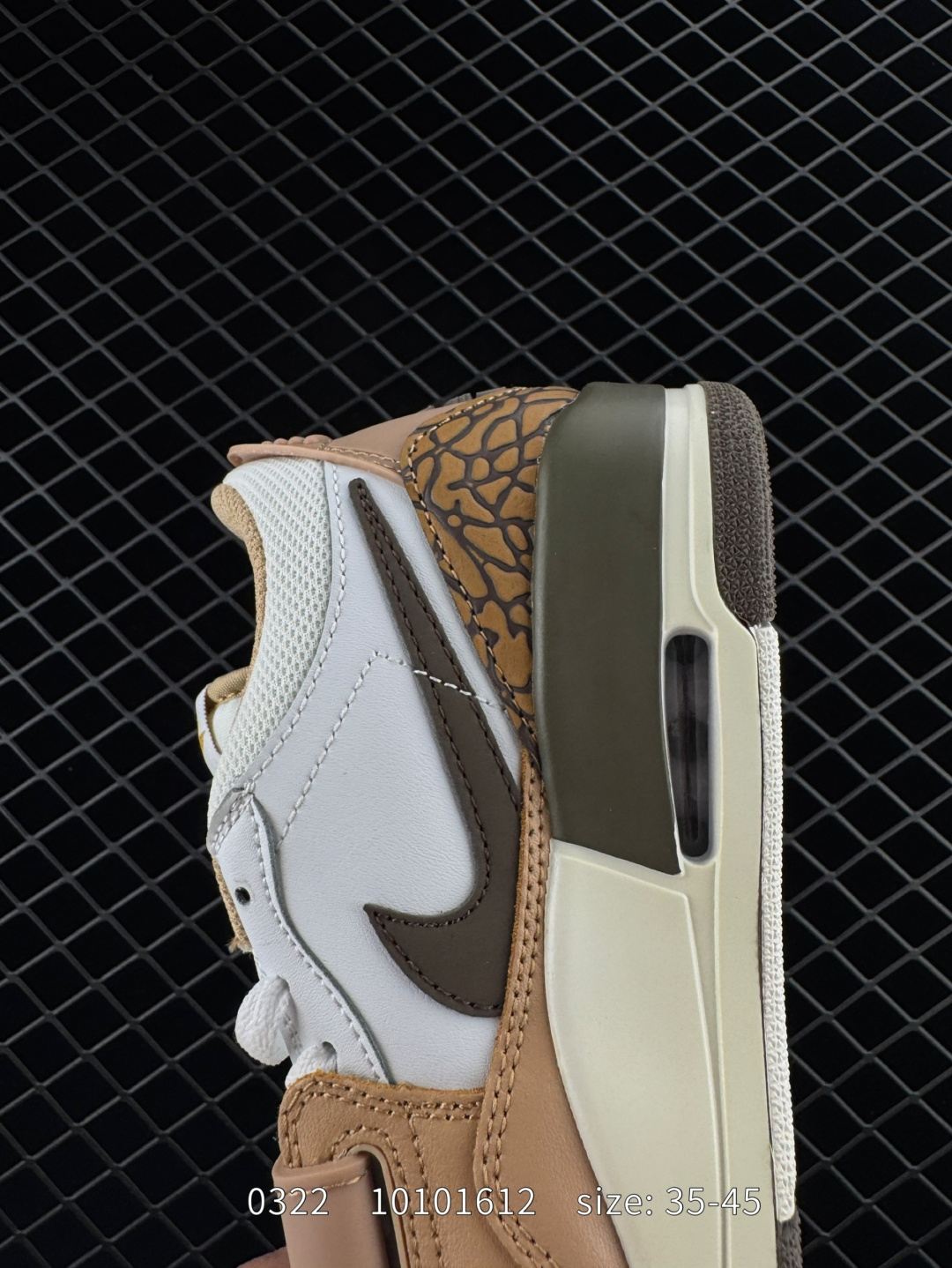 Air Jordan Legacy 312